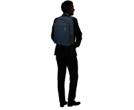Samsonite Network 4 15.6" granatowy - 722901 - zdjęcie 6